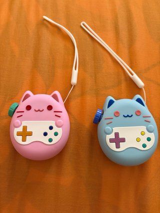 Tamagotchi Paradise - Bandai Namco