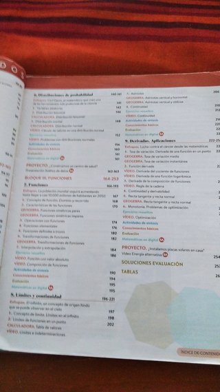 Matemáticas aplicadas a las Ciencias Sociales I...