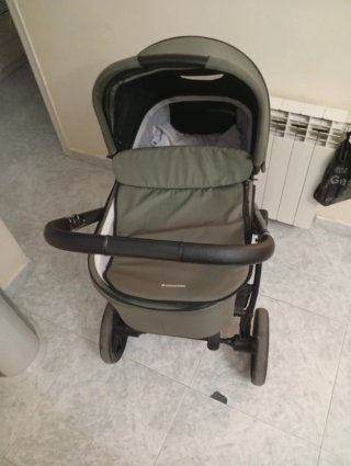 Silla de coche Kikka Boo i-Size
