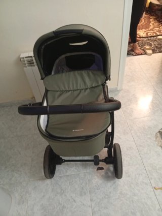 Silla de coche Kikka Boo i-Size