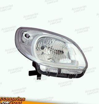 FARO DELANTERO DERECHO RENAULT KANGOO IV (13-)