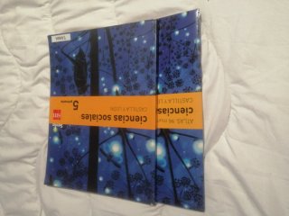 Libros de texto