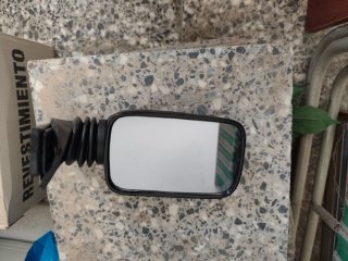 Espejos retrovisores