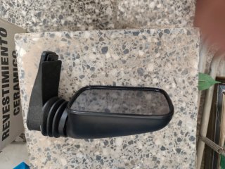 Espejos retrovisores