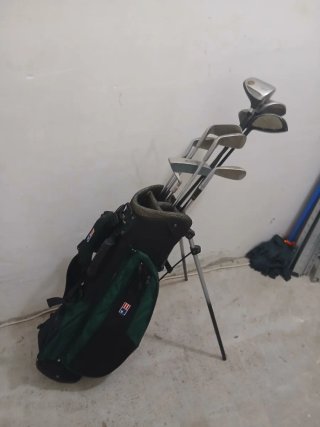 Set di mazze da golf