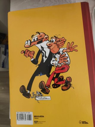 La gallina de los huevos de oro | El brujo | Te...