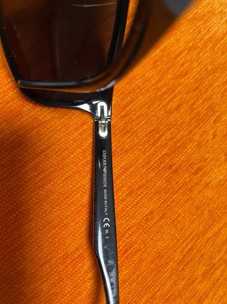Occhiali da sole Emporio Armani da uomo