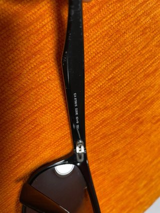 Occhiali da sole Emporio Armani da uomo