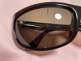 Occhiali da sole Emporio Armani da uomo