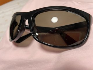 Occhiali da sole Emporio Armani da uomo