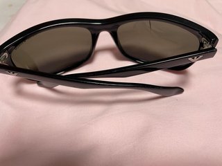 Occhiali da sole Emporio Armani da uomo