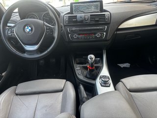 BMW Serie 1 2014