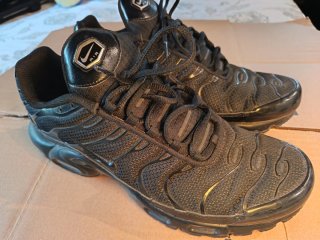 Zapatillas Nike Air Max plus Talla 44.5