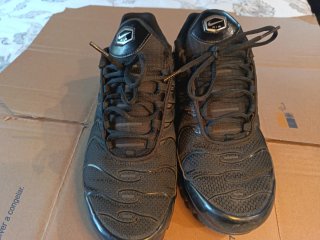 Zapatillas Nike Air Max plus Talla 44.5