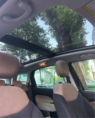 FIAT 500L 2014