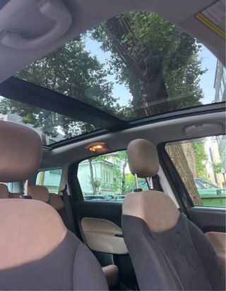 FIAT 500L 2014