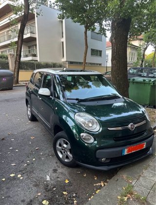FIAT 500L 2014