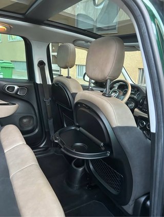 FIAT 500L 2014