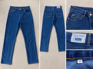 Pantaloni Dexter donna taglia 48