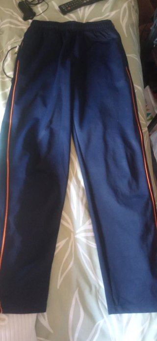 Chándal Colegio Diocesano Talla M