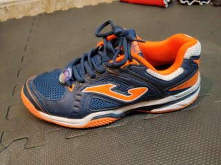 Zapatillas Joma Padel Talla 42