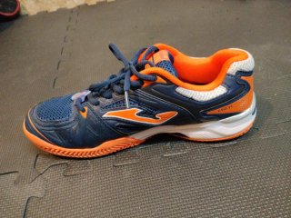 Zapatillas Joma Padel Talla 42