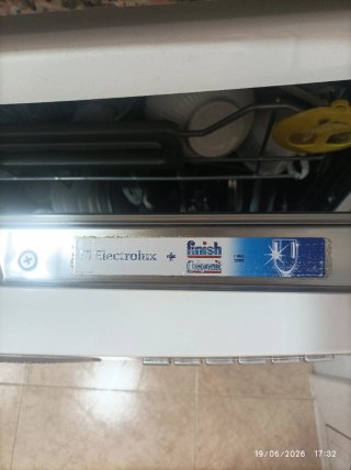Lavavajillas