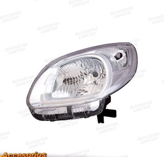 FARO DELANTERO IZQUIERDO RENAULT KANGOO IV (13-)
