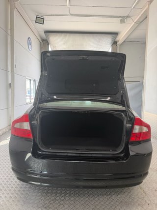 Volvo S80 D5 Summum