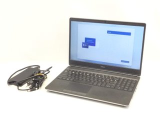 E640776-0 PC PORTATIL DELL PRECISION 7550