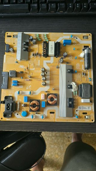Vendo conjunto completo de peças originais Samsung