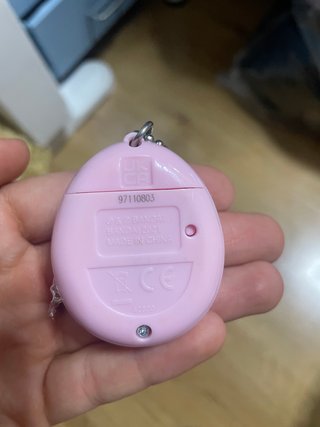 Tamagotchi Original Berry Delicious