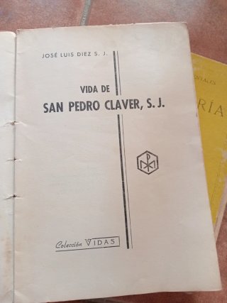 3 Libros Antiguos Escolares