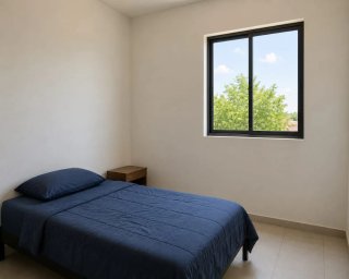 Habitación en alquiler 400€