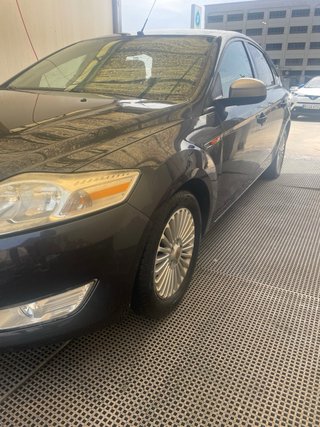 Ford Mondeo 2008