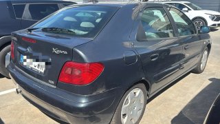 Citroen Xsara 2004