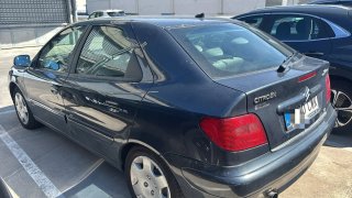 Citroen Xsara 2004