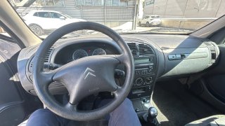 Citroen Xsara 2004