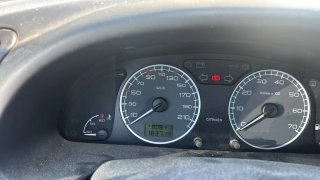 Citroen Xsara 2004