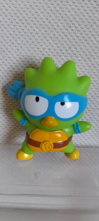 Hello Kitty x TMNT Ninja Turtles McDonald's 2025