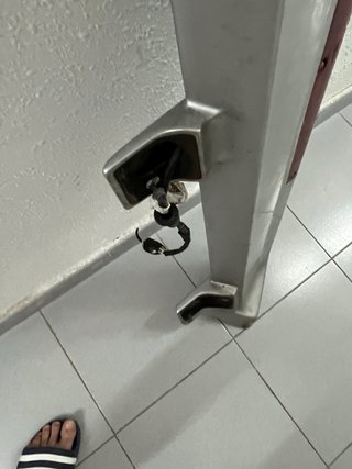 Alerón Mitsubishi Montero