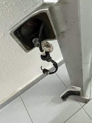 Alerón Mitsubishi Montero