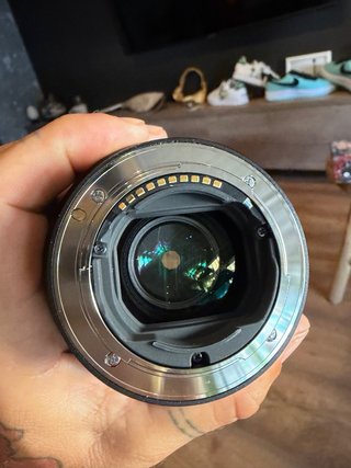 Objetivo Sony FE 1.8/85 ( con garantia )