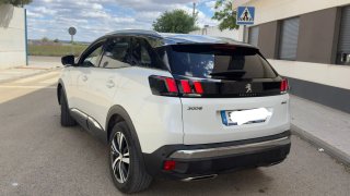 Peugeot 3008 2018