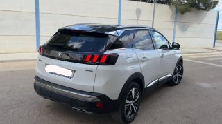 Peugeot 3008 2018
