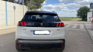 Peugeot 3008 2018