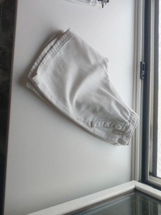 Calzonas niño Zara Talla 9-10