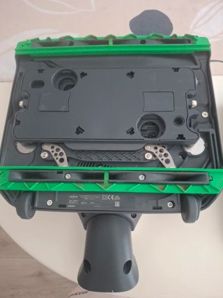 Kobold SP600 Aspira y Friega 2 en 1