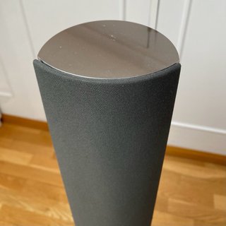 Bang & Olufsen Beolab 6000 y Beolab 2