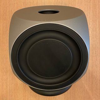 Bang & Olufsen Beolab 6000 y Beolab 2